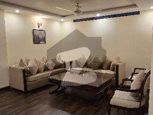 Apartment for rent in Islamabad