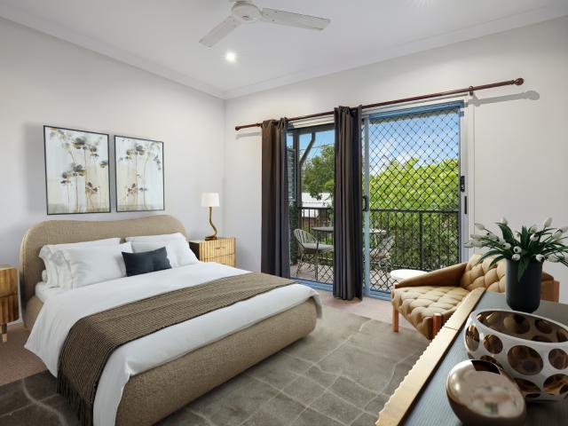 Apartment for sale in Gladstone, Queensland