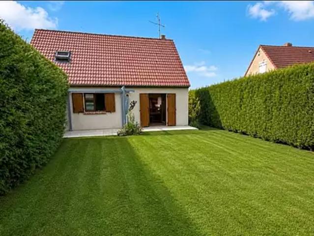 Maison vente à Beautor, Aisne