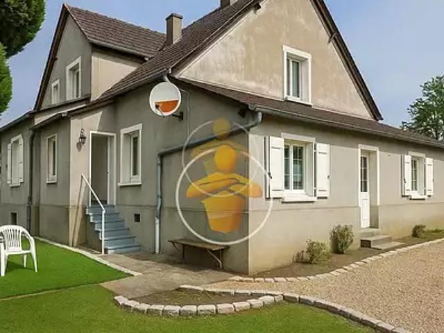 Maison vente à Laon, Beautor