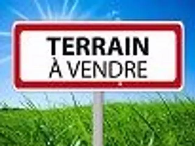 Terrain vente à Laon, Beautor