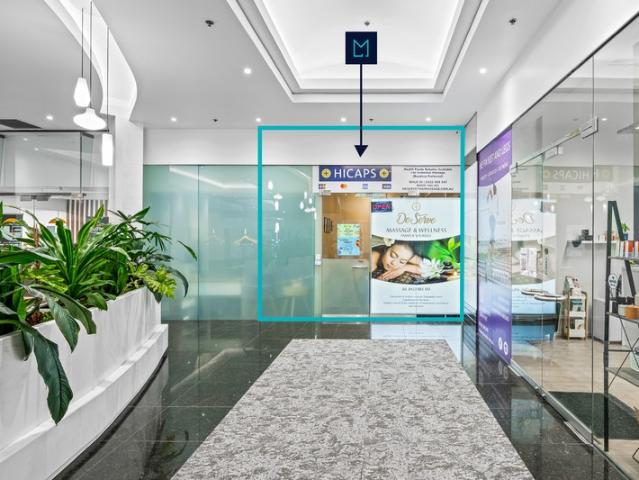 Retail for rent in Toombul, Queensland
