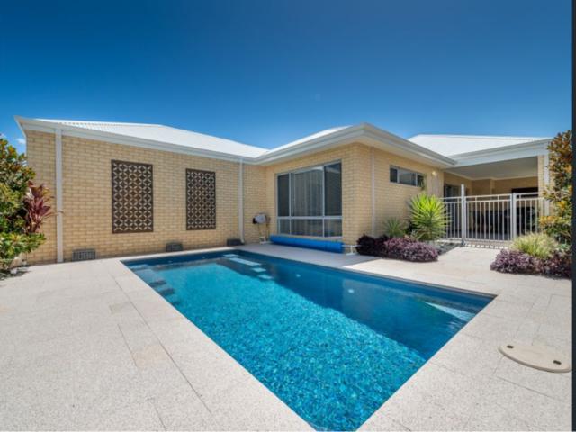 House for rent in Burns Beach, Western Australia