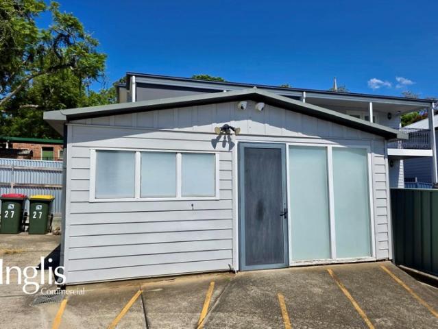 Retail for rent in Sydney, New South Wales