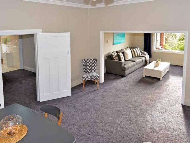 House for rent in Otakou