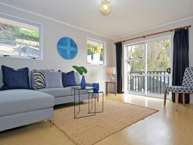 House for rent in Otakou