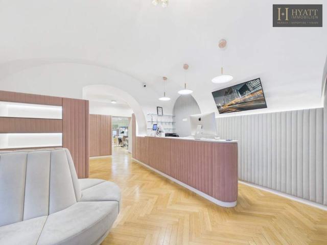 Gewerbe mieten in Innere Stadt, Wien