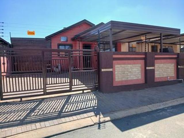 House for sale in Gauteng