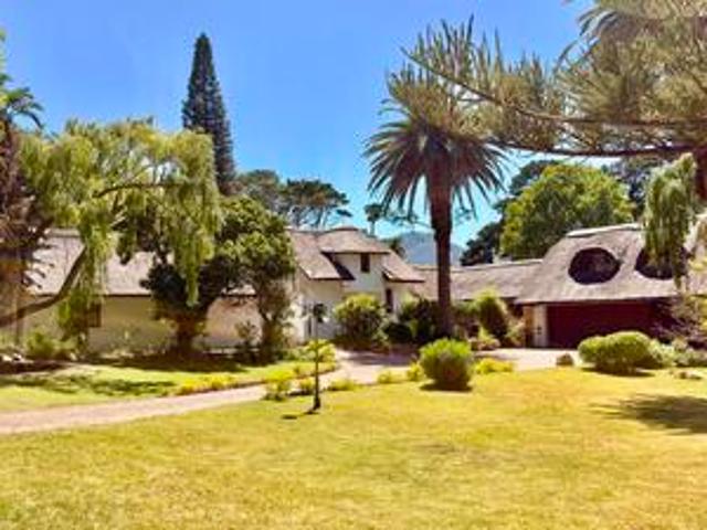 House for sale in Hout Bay, Western Cape