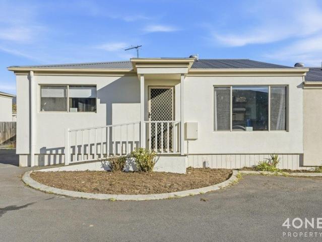 Apartment for sale in Hobart, Tasmania