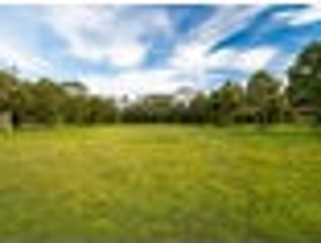 Land for sale in Otakou