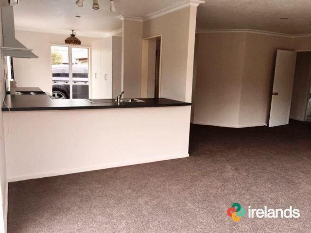 House for rent in Southshore, Christchurch