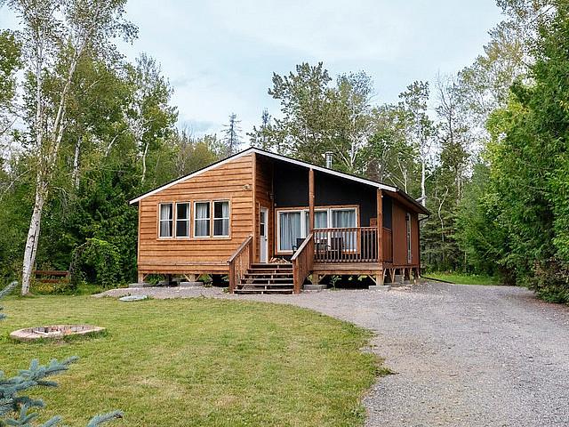 House for sale in Crosshill, Ontario