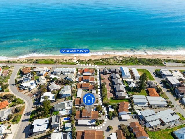 Apartment for sale in Parklands, Western Australia