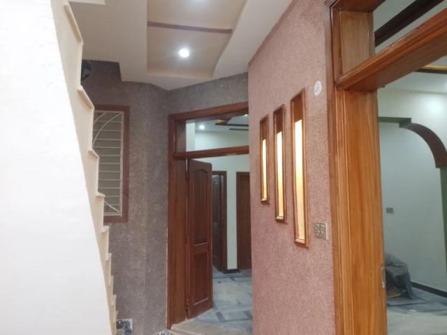 House for sale in Rawalpindi, Islamabad Capital Territory