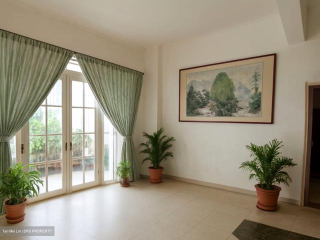 Detached House for sale