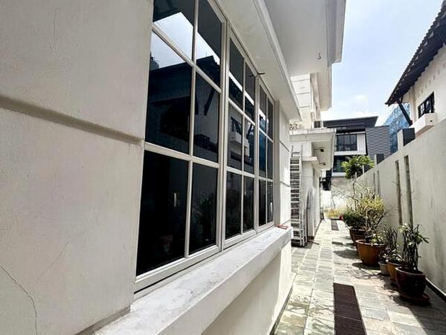 Detached House for sale