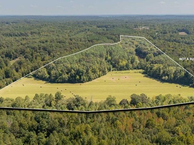 Land for sale in Adamsville, West Tennessee