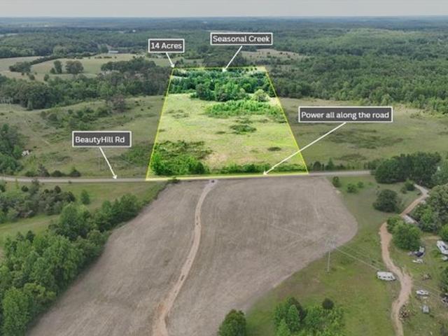 Land for sale in Tennessee