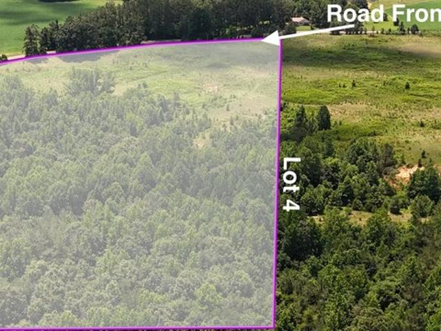 Land for sale in Tennessee