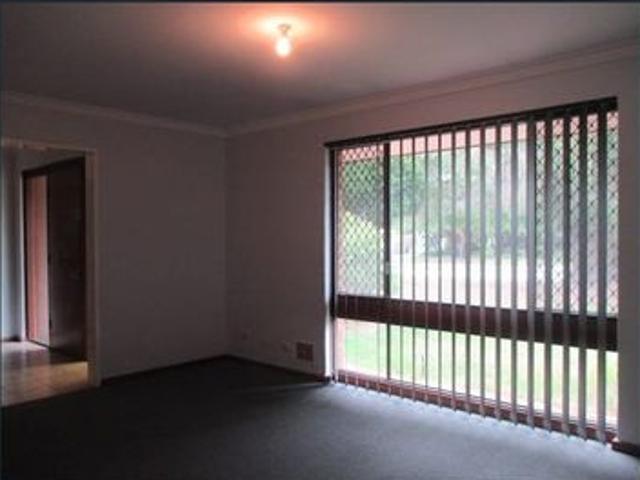 House for rent in Western Australia