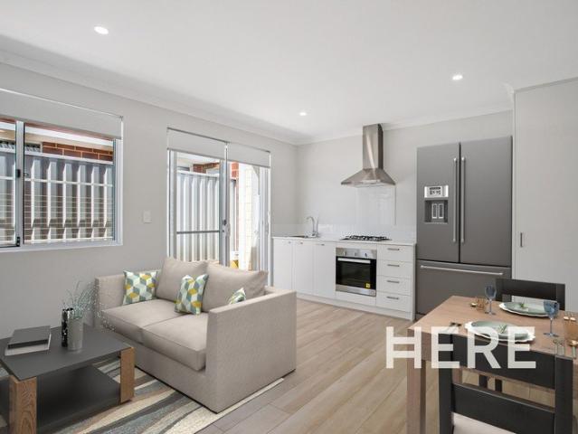 Apartment for rent in Bennett Springs, Western Australia