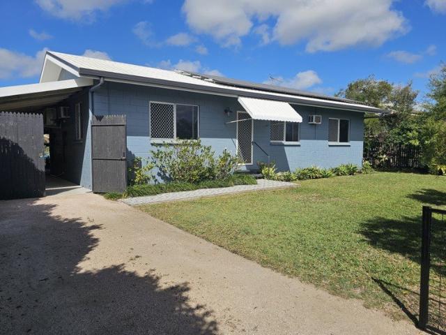 House for sale in Brandon, Queensland