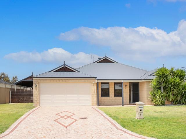 House for sale in Broadwater, Western Australia