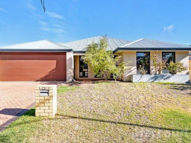 House for rent in Butler, Western Australia