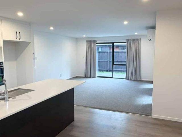 House for rent in Highstead, Fendalton-Waimari-Harewood Community
