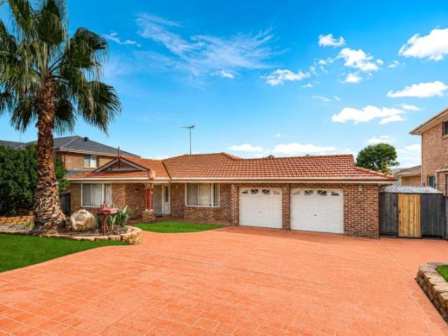 House for sale in Sydney, New South Wales