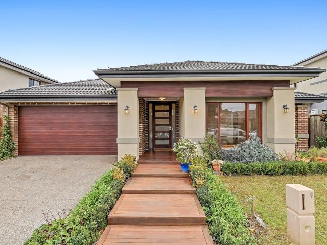 House for rent in Camerons Creek, Victoria