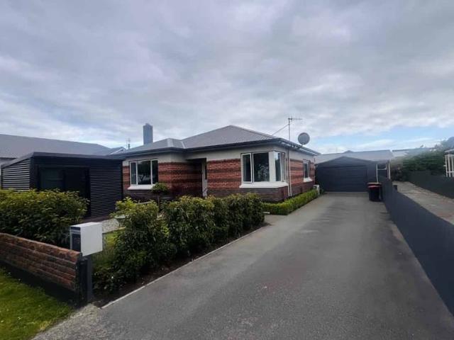House for rent in Invercargill, Southland