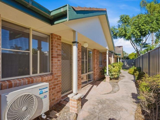 Villa for sale in Woy Woy, New South Wales
