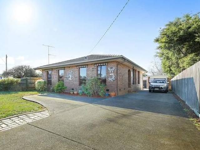House for rent in Victoria