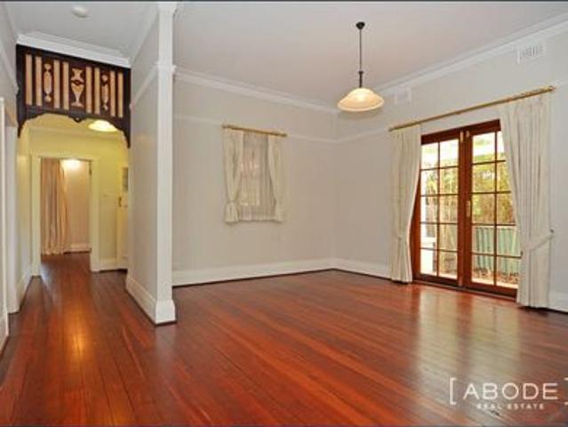 House for rent in Nedlands, City of Nedlands