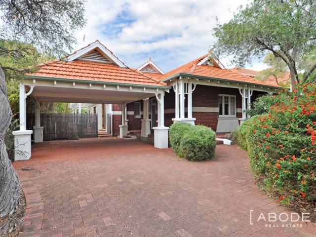House for rent in Nedlands, City of Nedlands