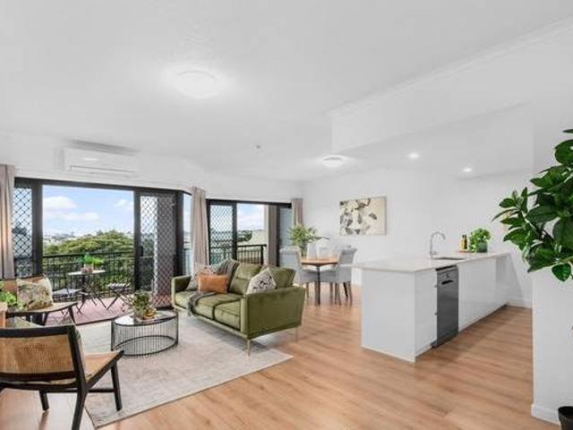 House for rent in City of Brisbane, Methul