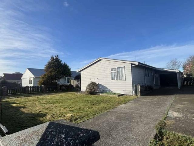 House for rent in Invercargill