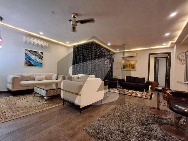 Apartment for sale in Rawalpindi, Islamabad Capital Territory