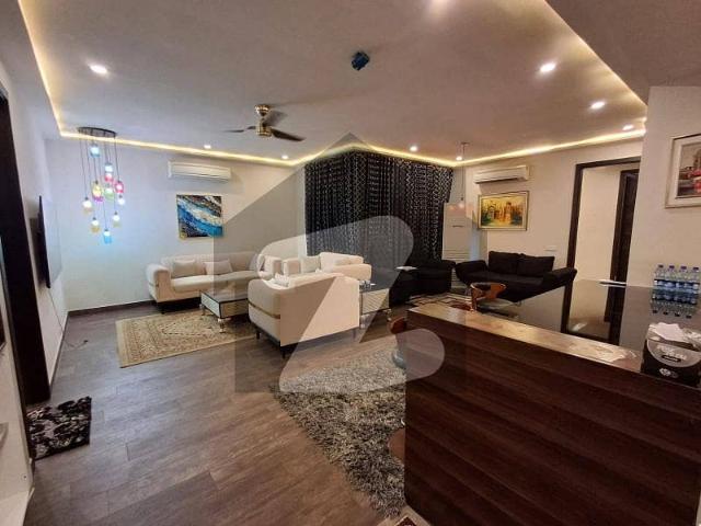 Apartment for sale in Rawalpindi, Islamabad Capital Territory