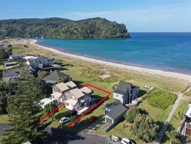 House for rent in Whangamata, Waikato