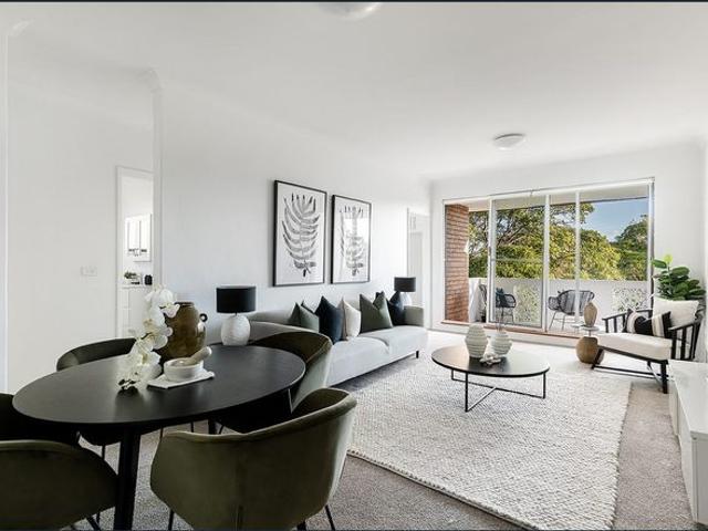 Apartment for rent in Lower North Shore, Sydney