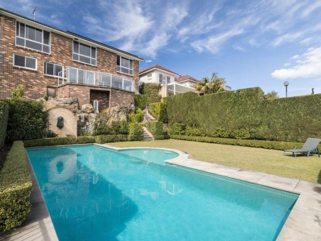 House for sale in Sydney, New South Wales