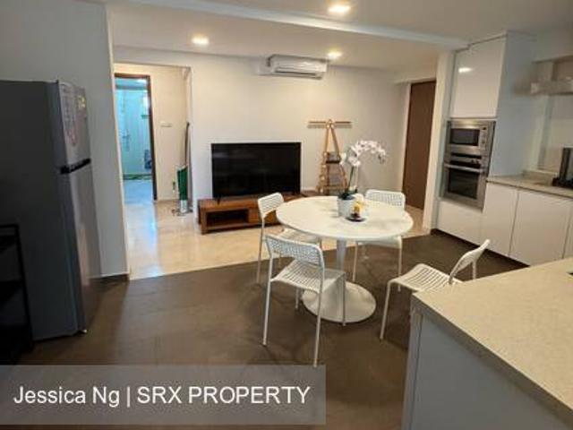 Apartment for sale