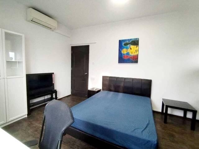 Room for rent