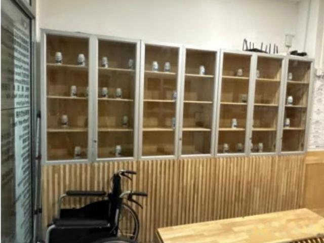 Office for rent