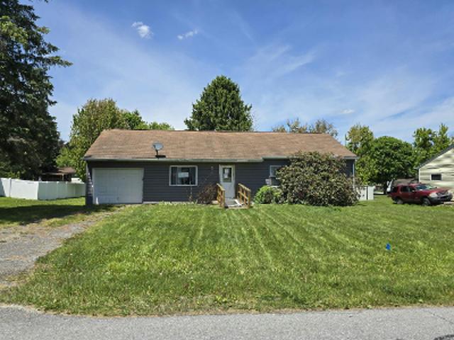 House for sale in Dunlo, Pennsylvania