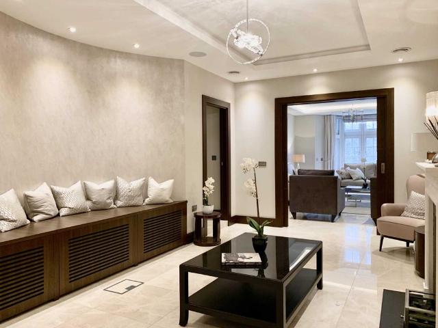 Apartment for rent in City of Westminster, Greater London