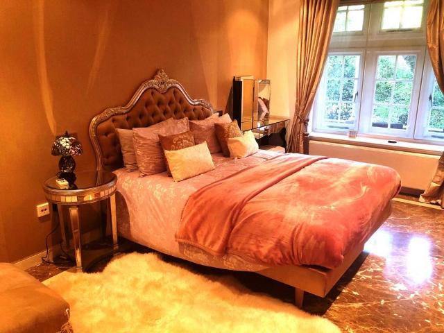 Apartment for rent in City of Westminster, Greater London